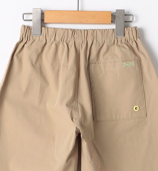 SHIPS KIDS「SHIPS KIDS:100～130cm / デイリー ショーツ」|その他|