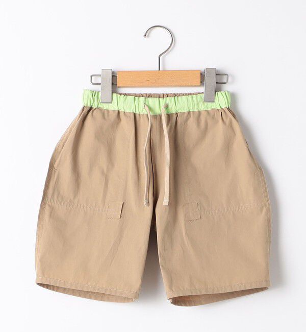 SHIPS KIDS「SHIPS KIDS:100～130cm / デイリー ショーツ」|その他|