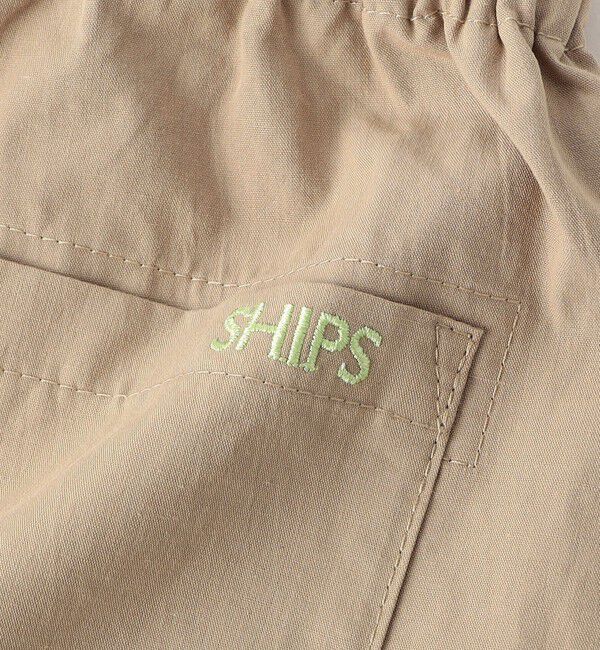 SHIPS KIDS「SHIPS KIDS:100～130cm / デイリー ショーツ」|その他|