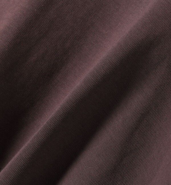 quaranciel「quaranciel:〈接触冷感/洗濯機可能〉天竺 フレンチスリーブ シャツ カットソー」|Tシャツ・カットソー|
