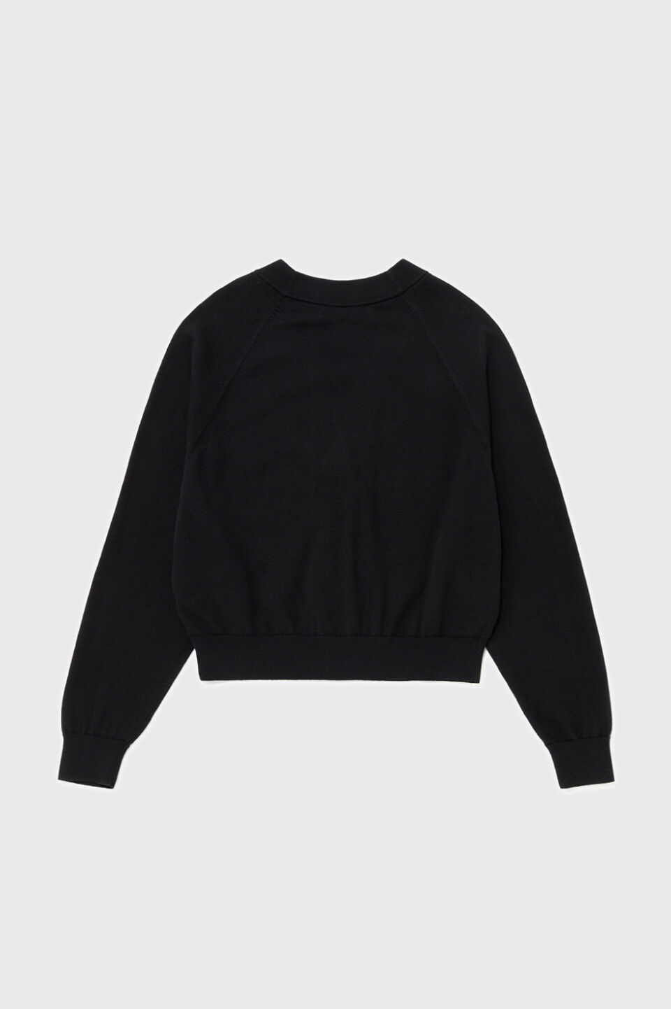 FRED PERRY 「V-Neck Cardigan／Vネックカーディガン」|カーディガン|