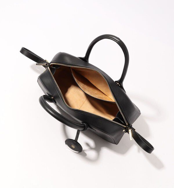 TOMORROWLAND GOODS「ATELIER TOMORROW  MIMI バッグ」|ハンドバッグ|