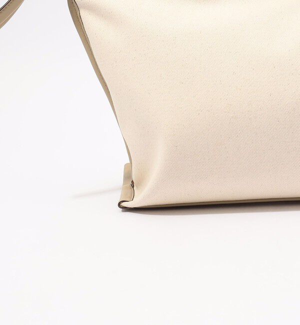 TOMORROWLAND GOODS「SOMEWHERE STUDIO COTTAGE-TOTE バッグ」|トートバッグ|