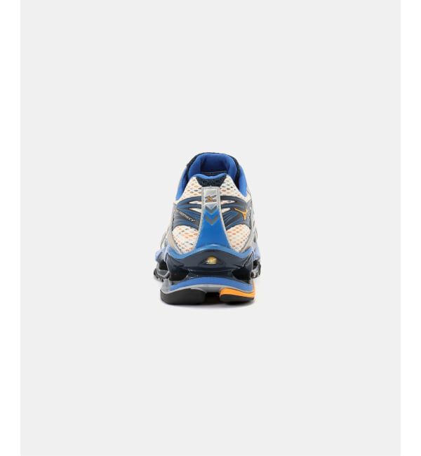  「MIZUNO WAVE PROPHECY 1 D1GA265501：スニーカー」|スニーカー|