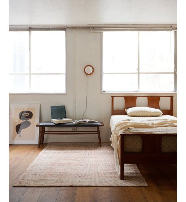 ACME「《予約》WESTDALE RUG 140X200　ウェストデール ラグ」|その他|