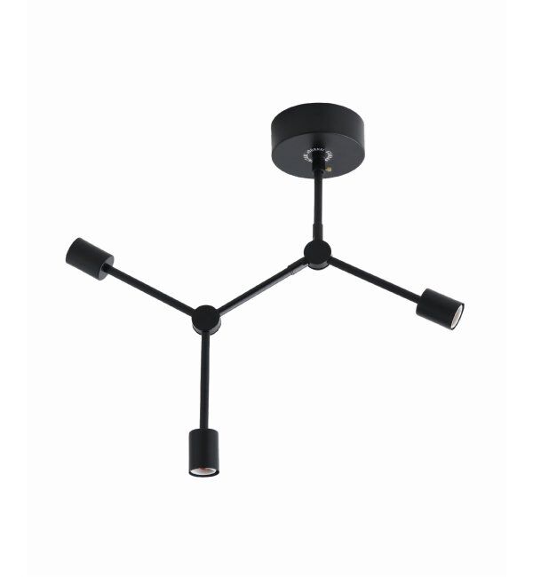 journal standard Furniture「TIAGO CEILING LAMP NEW　ティアゴ シーリング ランプ」|その他|
