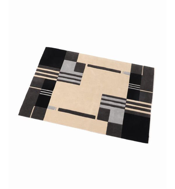 ACME「《予約》MIDCITY RUG 140x200　ミッドシティ ラグ」|その他|