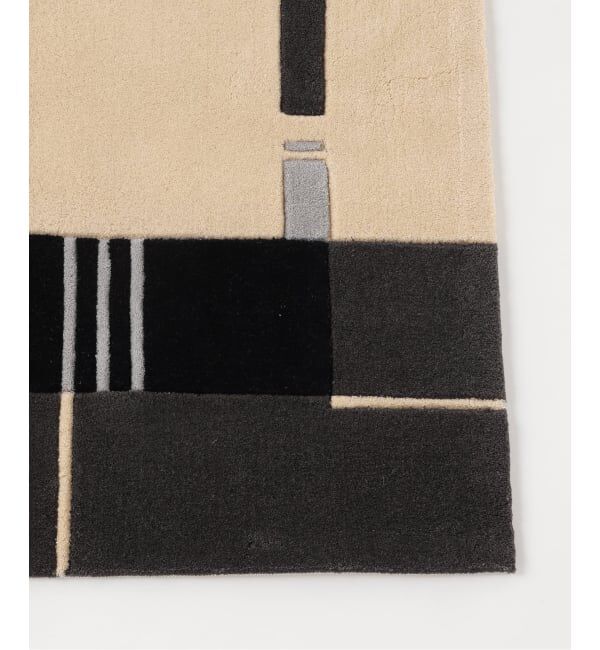 ACME「《予約》MIDCITY RUG 140x200　ミッドシティ ラグ」|その他|