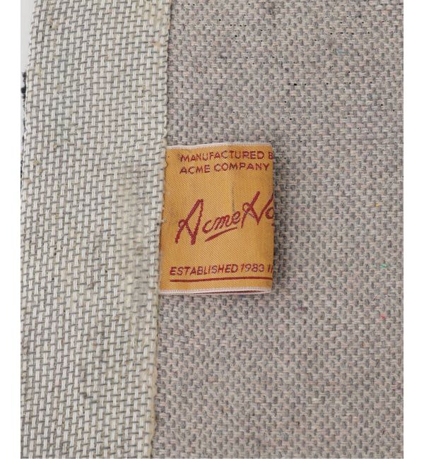 ACME「《予約》MIDCITY RUG 140x200　ミッドシティ ラグ」|その他|