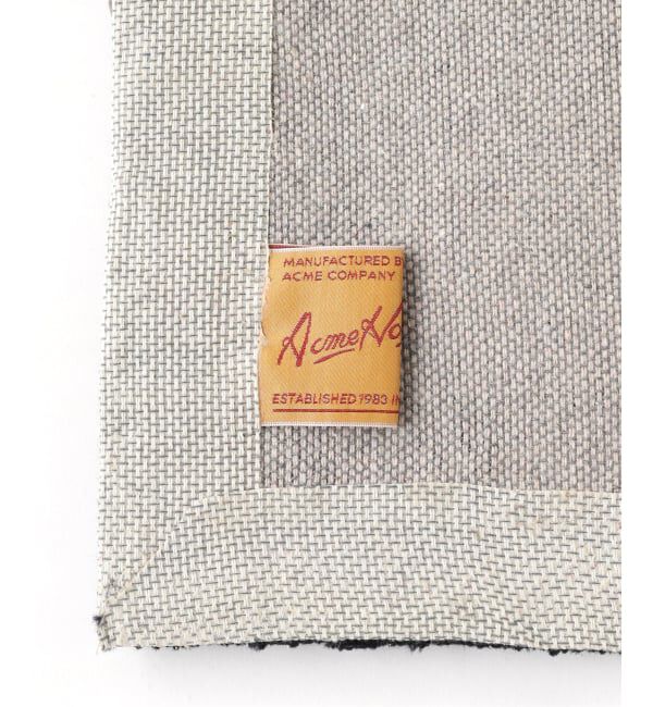 ACME「《予約》MIDCITY MAT 50x70　ミッドシティ マット」|その他|