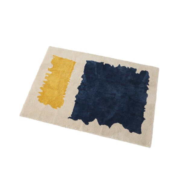 journal standard Furniture「《予約》MULTNOMAH RUG NV 120x160　マルトノマ ラグ」|その他|