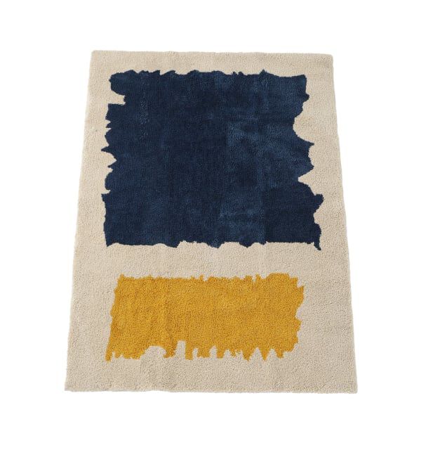 journal standard Furniture「《予約》MULTNOMAH RUG NV 120x160　マルトノマ ラグ」|その他|
