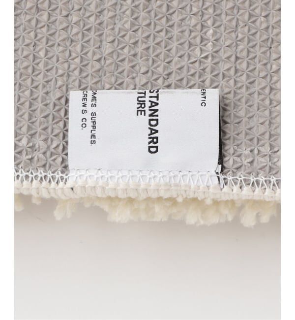 journal standard Furniture「《予約》MULTNOMAH RUG NV 120x160　マルトノマ ラグ」|その他|