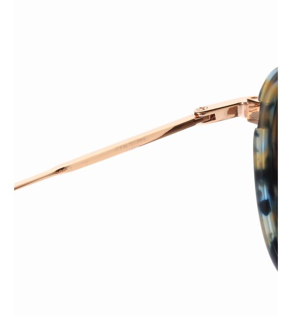 EYETHINK「THOM BROWNE UES808A-416-51 Sunglasses」|サングラス|