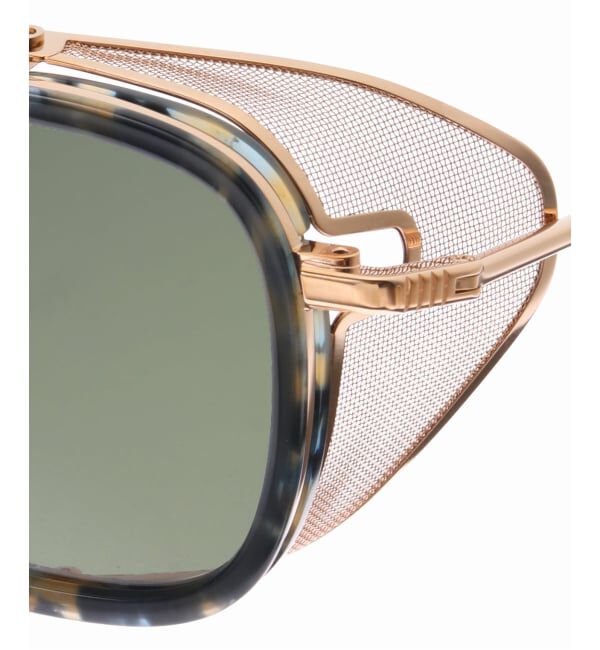 EYETHINK「THOM BROWNE UES808A-416-51 Sunglasses」|サングラス|