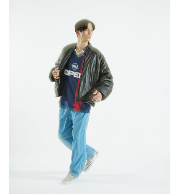 Paris Saint-Germain「【Paris Saint-Germain / パリ・サン＝ジェルマン】 JP PUFFER JACKET」|その他|