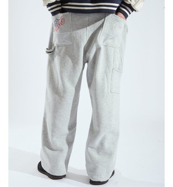 Paris Saint-Germain「【Paris Saint-Germain / パリ・サン＝ジェルマン】 JP DOUBLE KNEE PANTS」|その他|