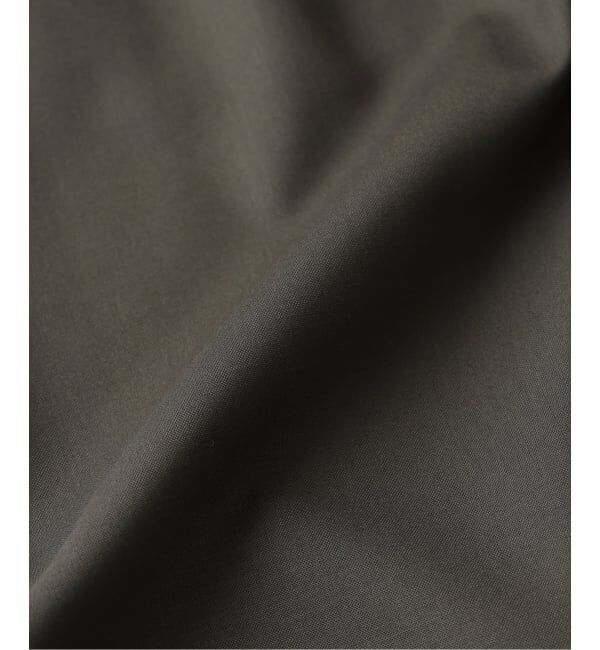 EDIFICE「ウール リラックスパンツ」|スラックス|