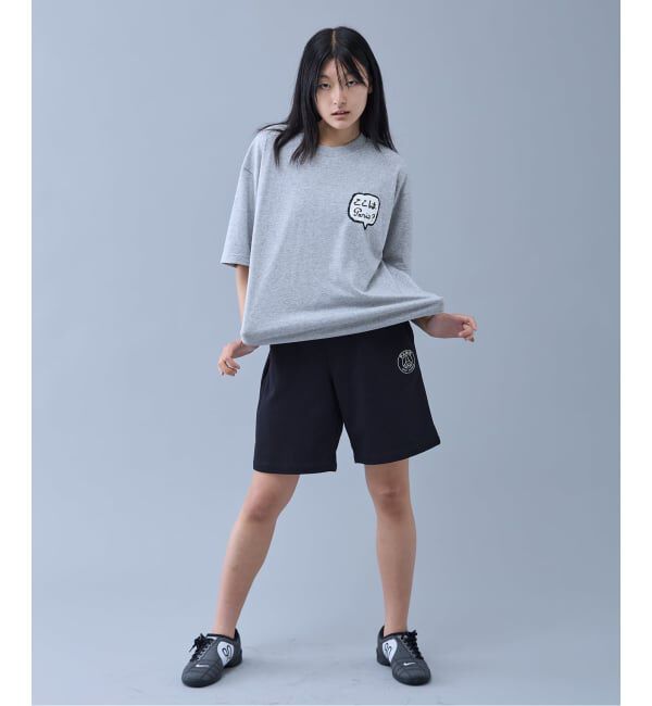 Paris Saint-Germain「JEAN JULIEN x PSG TEE 1」|Tシャツ・カットソー|