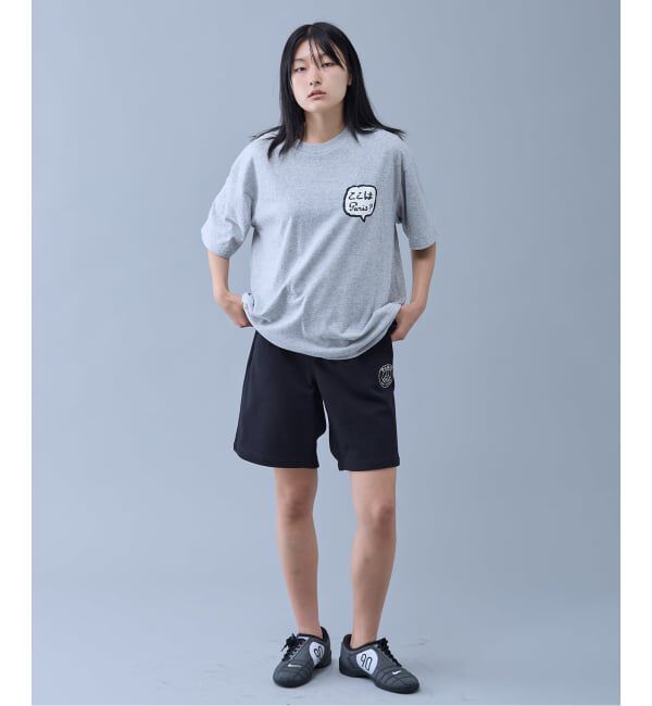 Paris Saint-Germain「JEAN JULIEN x PSG TEE 1」|Tシャツ・カットソー|