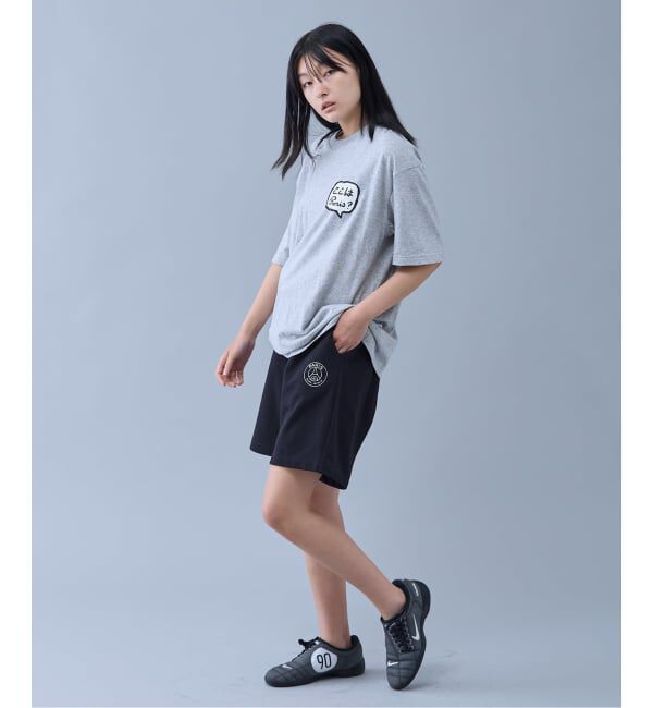 Paris Saint-Germain「JEAN JULIEN x PSG TEE 1」|Tシャツ・カットソー|
