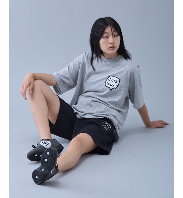Paris Saint-Germain「JEAN JULIEN x PSG TEE 1」|Tシャツ・カットソー|
