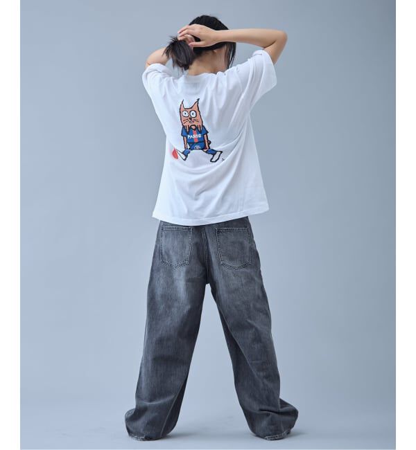 Paris Saint-Germain「JEAN JULIEN x PSG TEE 1」|Tシャツ・カットソー|