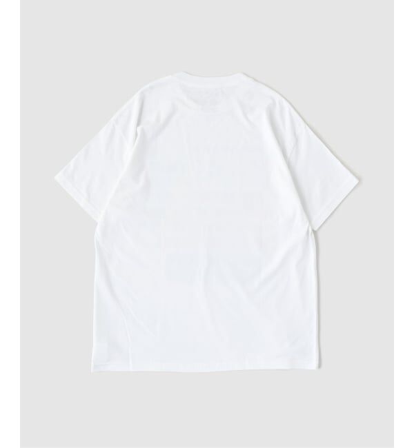 417 EDIFICE「COTTON EXPRESSIONS Periodic Table T-Shirt」|Tシャツ・カットソー|