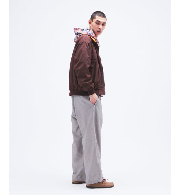 JOURNAL STANDARD「ALTUS MOUNTAIN GEAR / アルタス 別注 リバーシブル シェルド ジャケット」|その他|