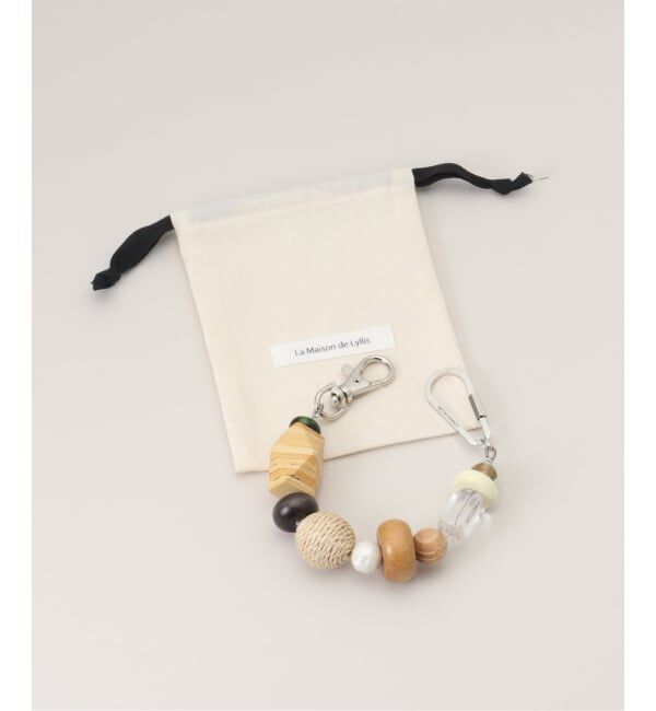 journal standard L'essage「La Maison de Lyllis/メゾンドリリス SHORT HAT KEEPER」|その他|
