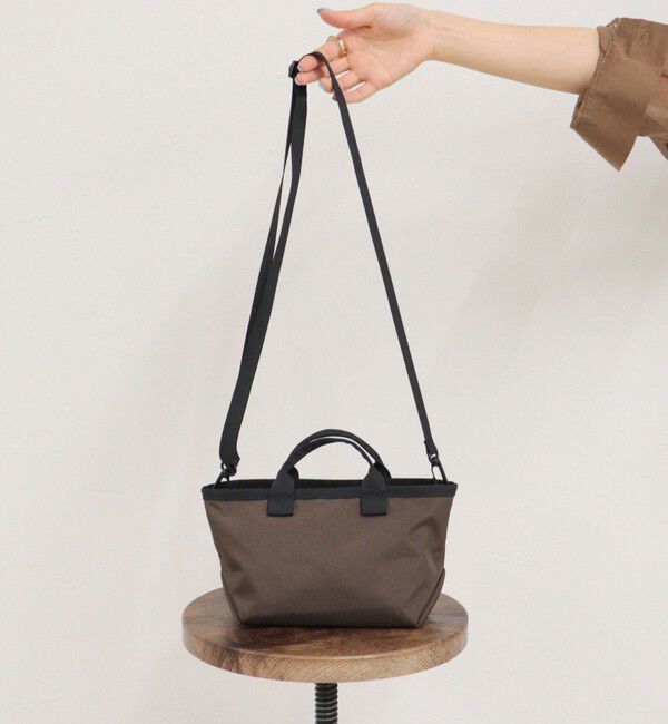 fredy emue「《別注》【OUTDOOR PRODUCTS】ボートシェイプミニトートバッグ」|トートバッグ|