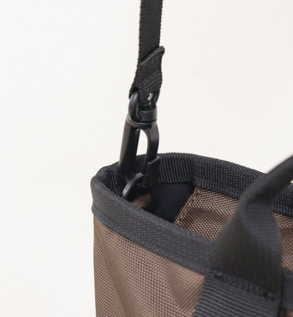 fredy emue「《別注》【OUTDOOR PRODUCTS】ボートシェイプミニトートバッグ」|トートバッグ|