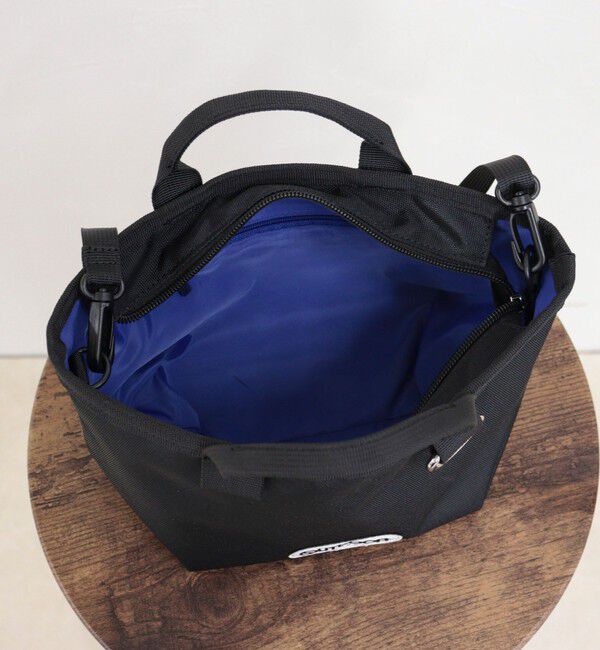 fredy emue「《別注》【OUTDOOR PRODUCTS】ボートシェイプミニトートバッグ」|トートバッグ|