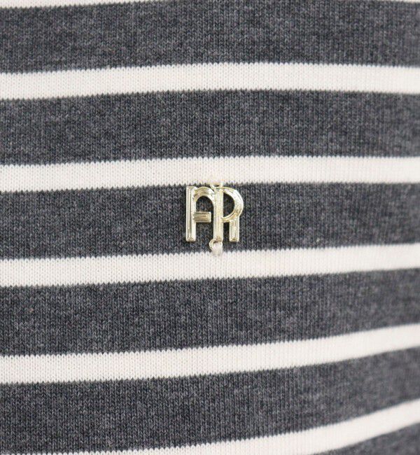 fredy emue「フリルヘムラガープルオーバー」|Tシャツ・カットソー|