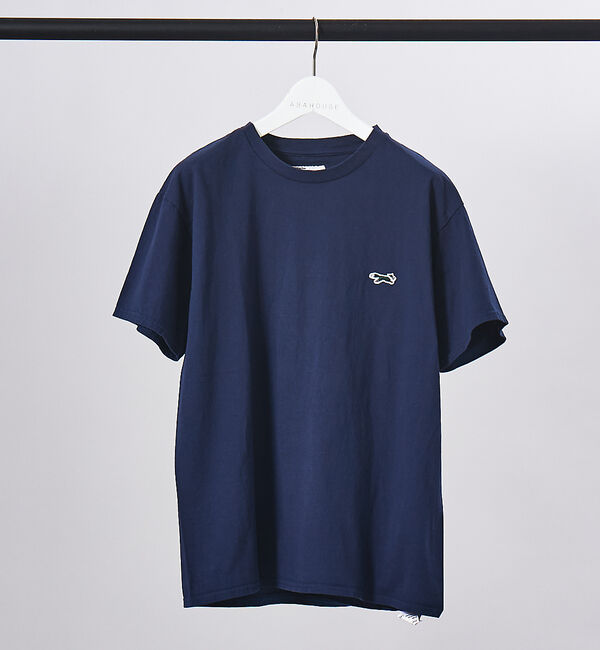 ABAHOUSE「【PENNEY'S】ペニーズ キツネ/ペニーズ フォックス/THE FOX ワン」|Tシャツ・カットソー|