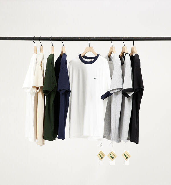 ABAHOUSE「【PENNEY'S】ペニーズ キツネ/ペニーズ フォックス/THE FOX ワン」|Tシャツ・カットソー|