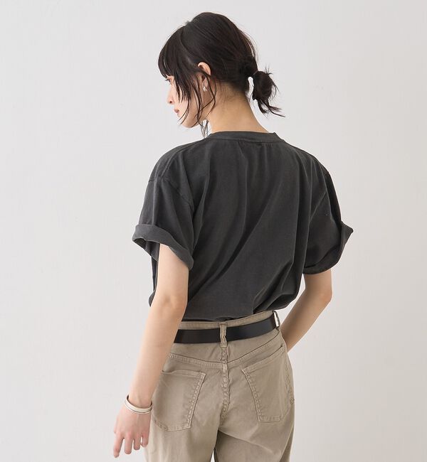 Rouge vif「【GOOD ROCK SPEED/グッドロックスピード】別注TEE/Tシャツ/ヴ」|Tシャツ・カットソー|