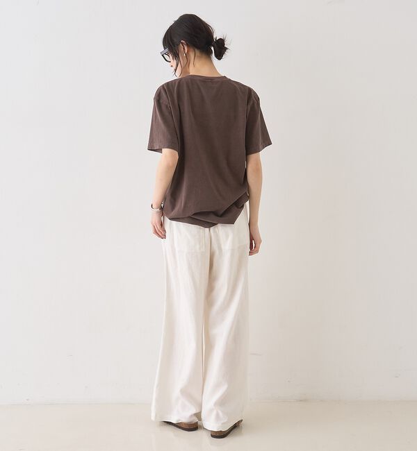 Rouge vif「【GOOD ROCK SPEED/グッドロックスピード】別注TEE/Tシャツ/ヴ」|Tシャツ・カットソー|