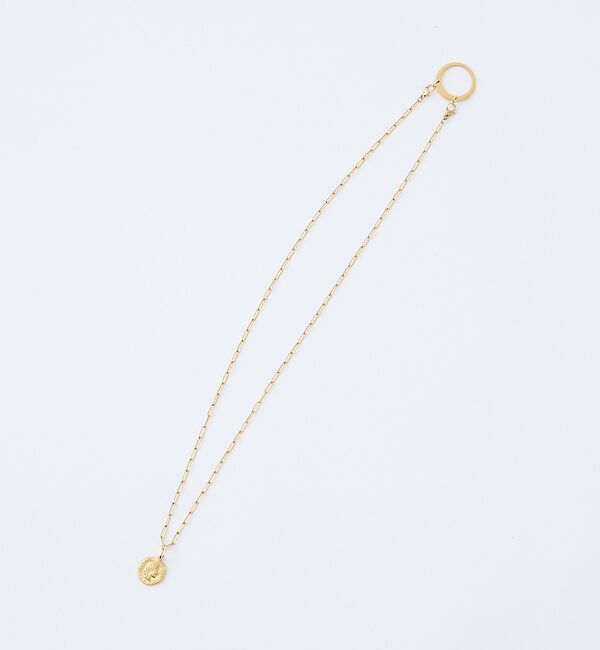The Store by C' 「【SUNNY CORDS】【別注】Liberty Spirit Ring Gla」|メガネ|
