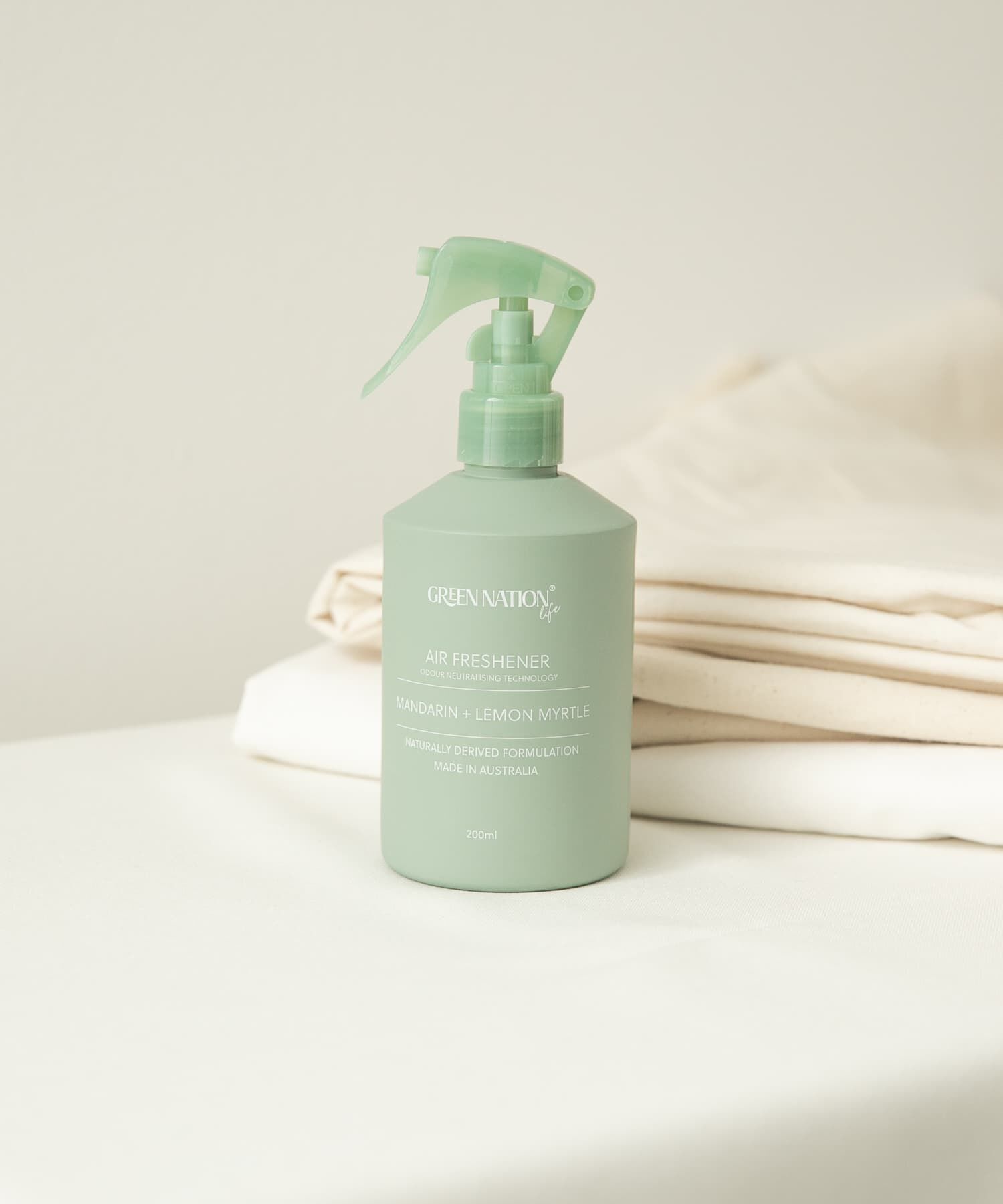 URBAN RESEARCH DOORS「Green Nation Life　エアーフレッシュナー 200ml」|その他|その他1