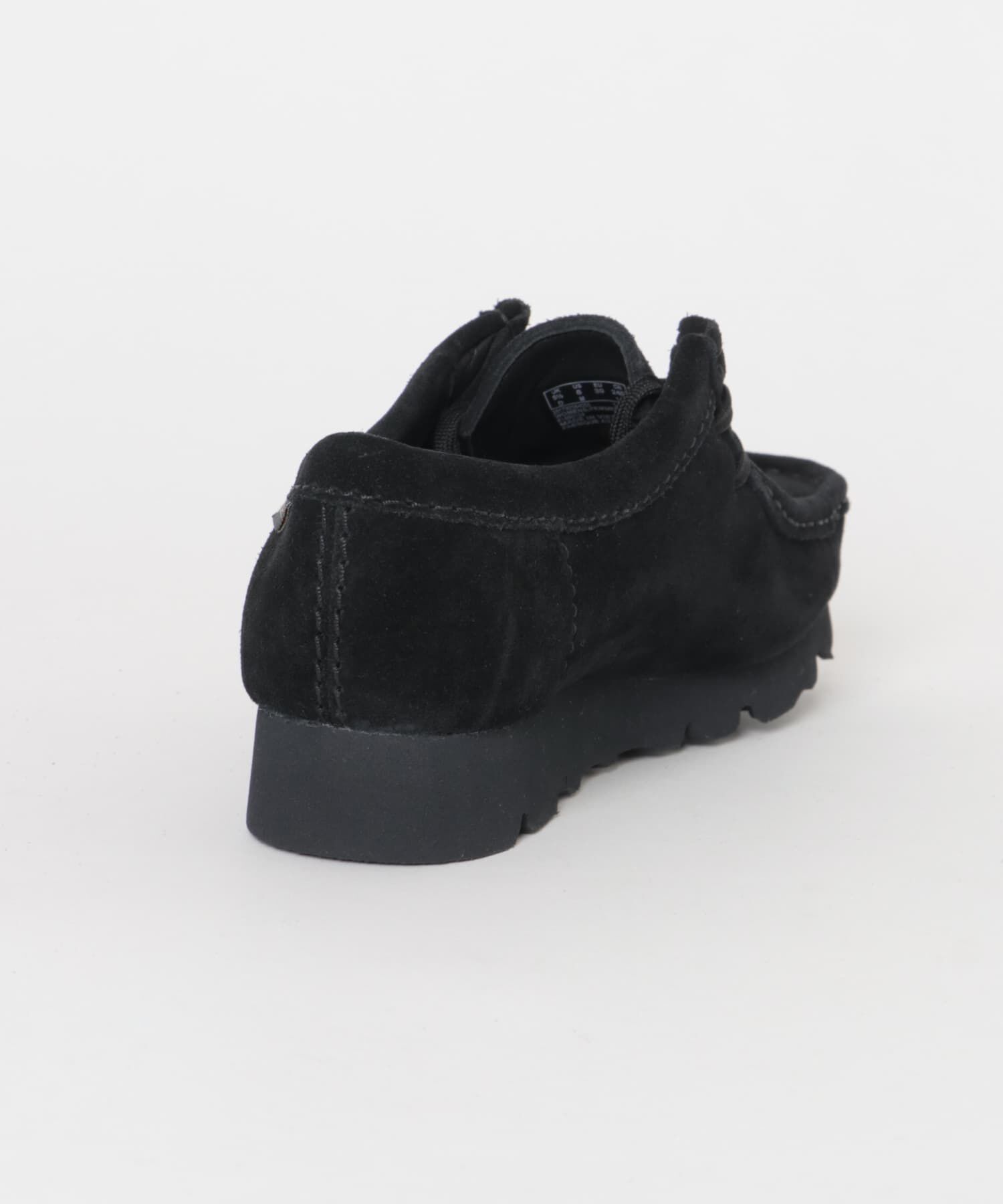 URBAN RESEARCH DOORS「CLARKS　WALLABEE.GTX」|ショートブーツ|