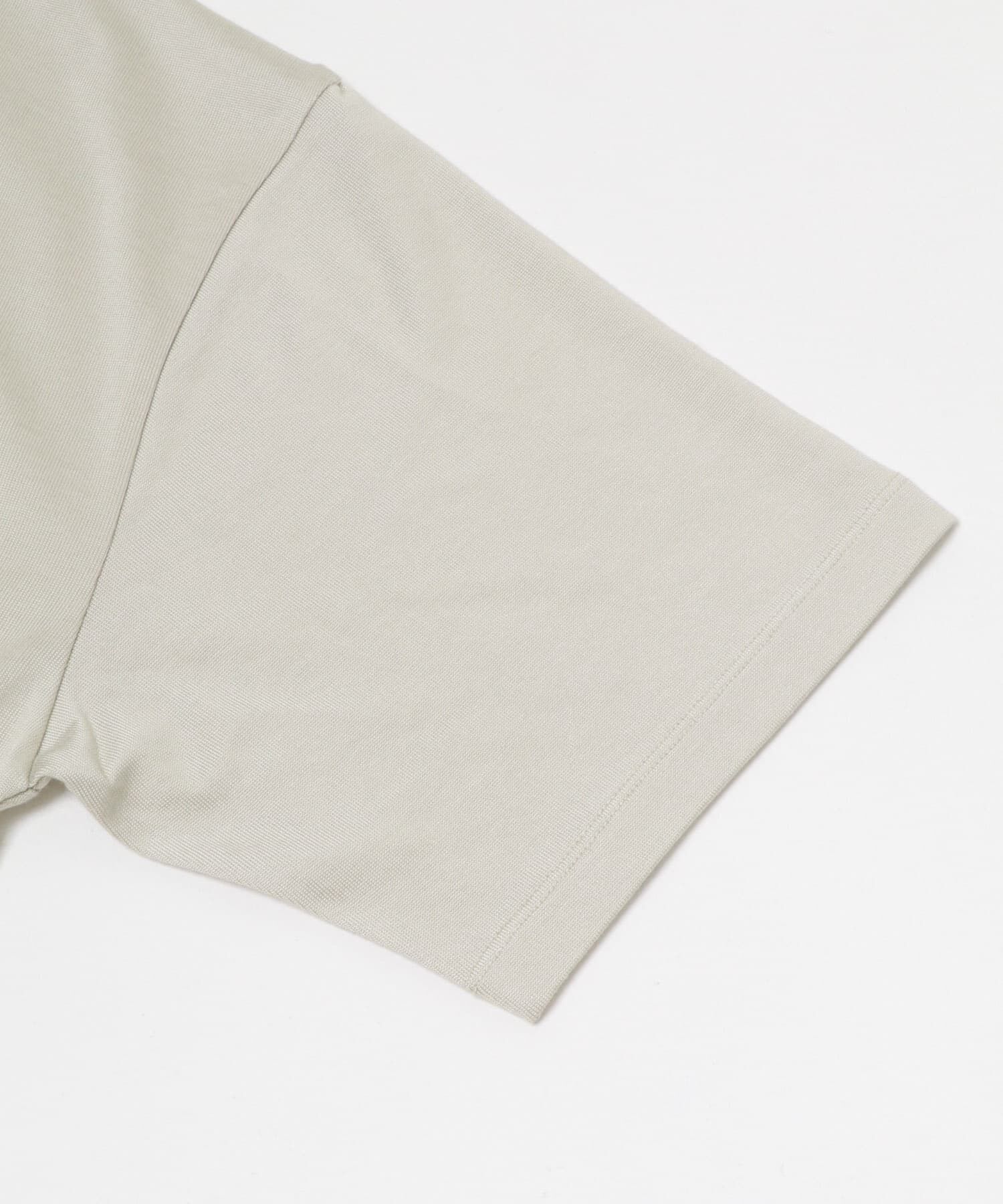 URBAN RESEARCH DOORS「コットンレーヨンクルーネック ショートスリーブ Tシャツ」|Tシャツ・カットソー|