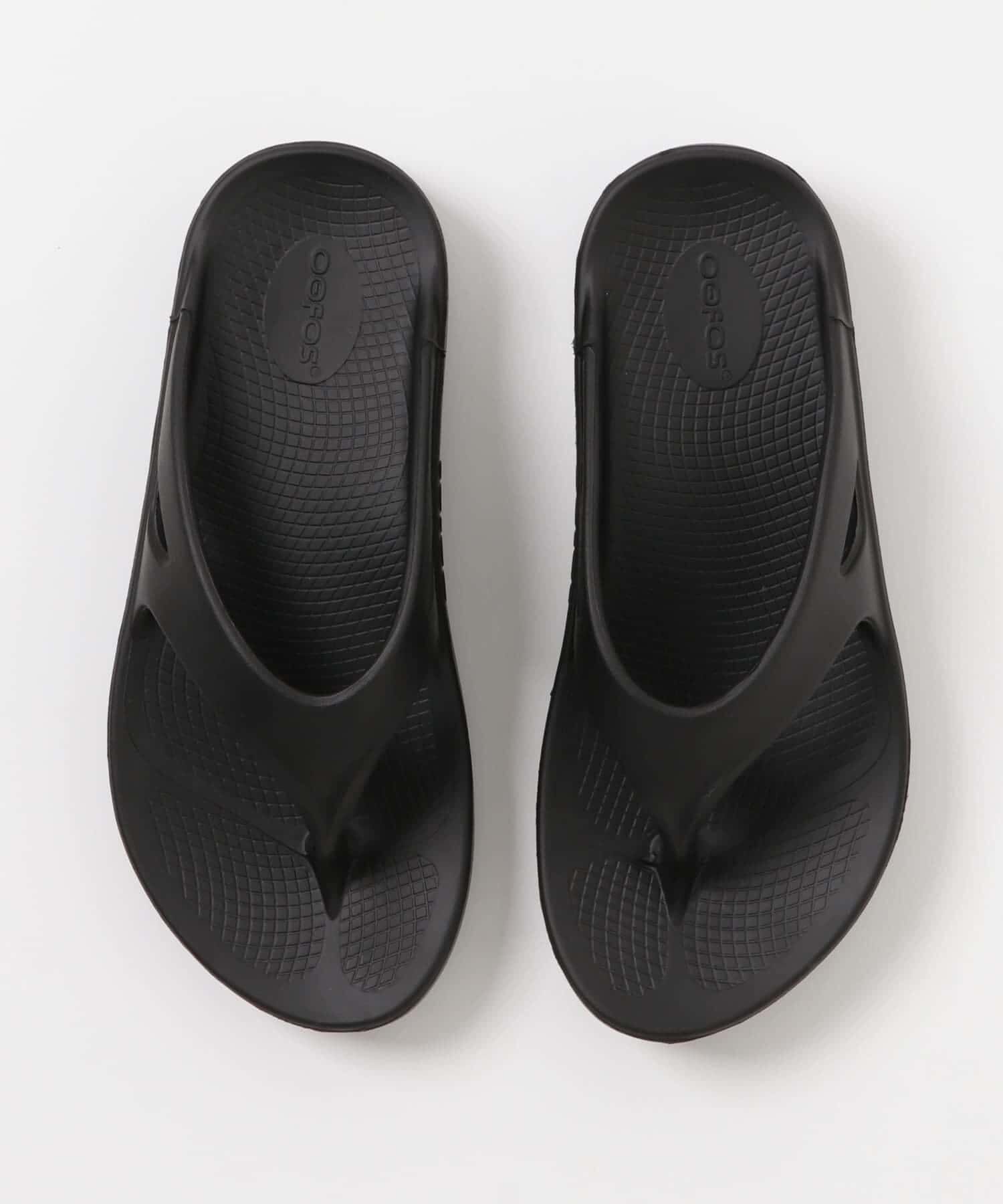 URBAN RESEARCH DOORS「OOFOS　OORIGINAL」|サンダル|