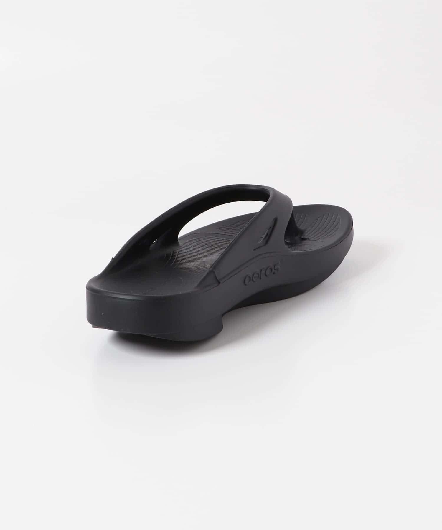 URBAN RESEARCH DOORS「OOFOS　OORIGINAL」|サンダル|
