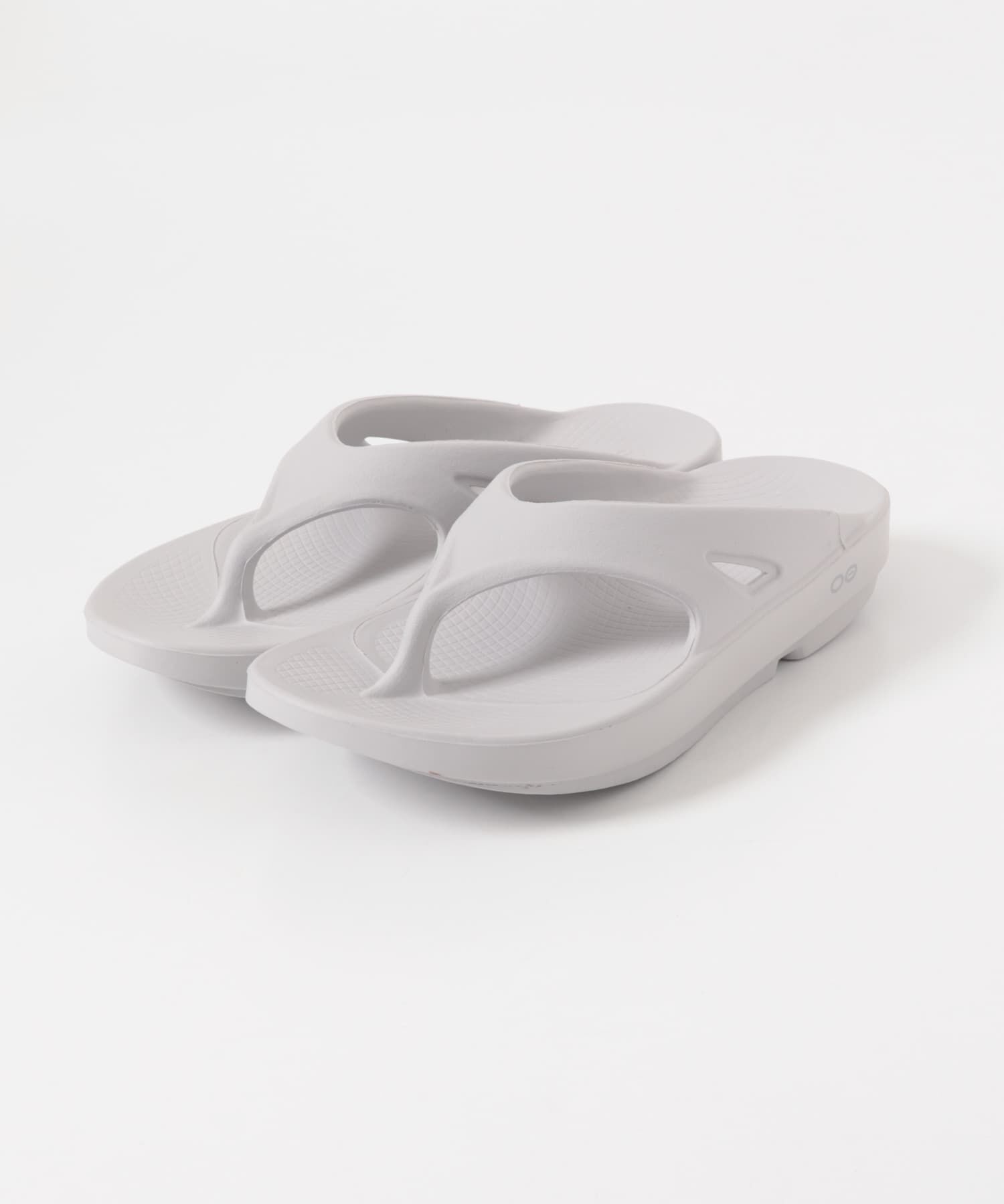 URBAN RESEARCH DOORS「OOFOS　OORIGINAL」|サンダル|