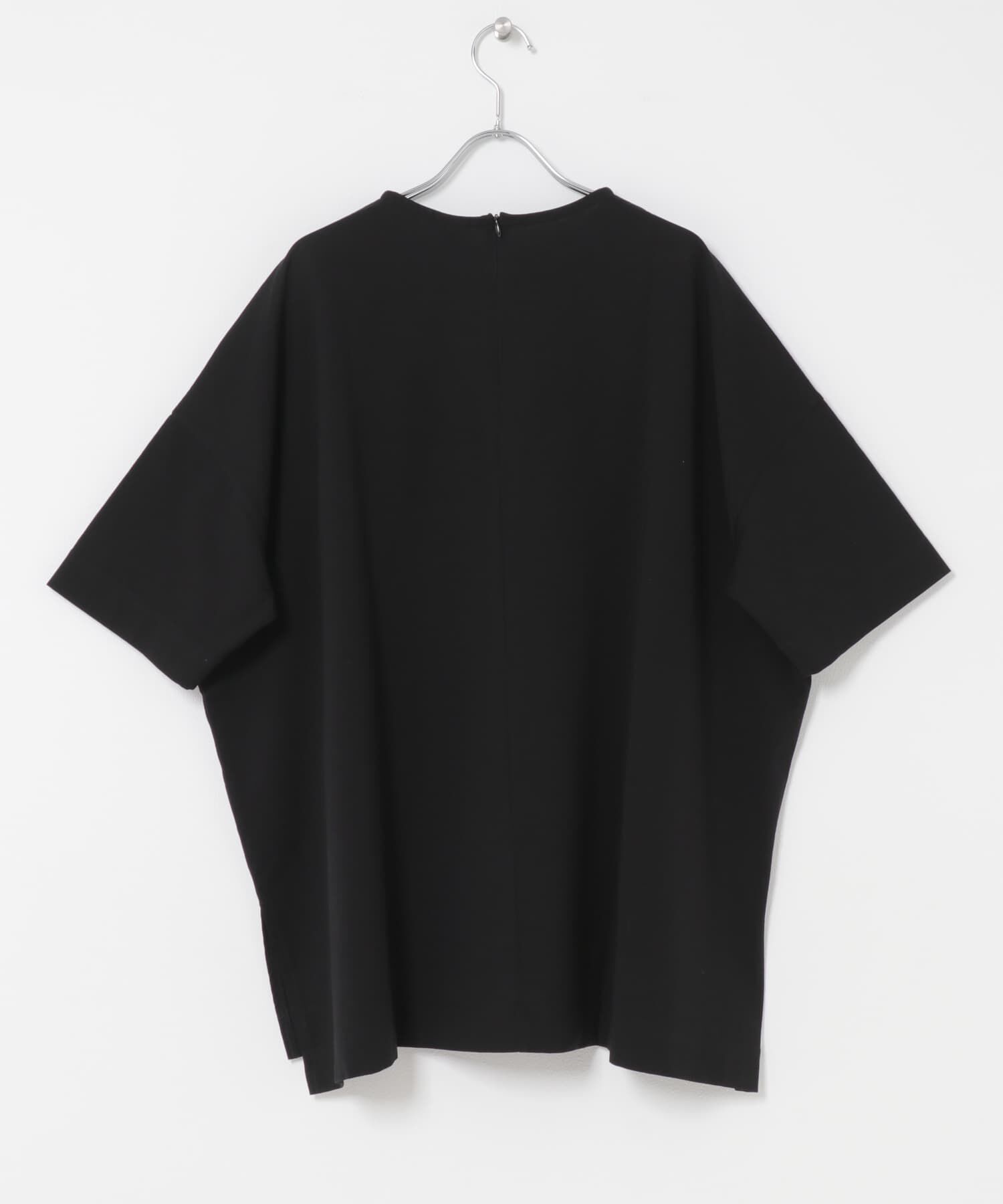 かぐれ「オーバークルーネックカットソー」|Tシャツ・カットソー|