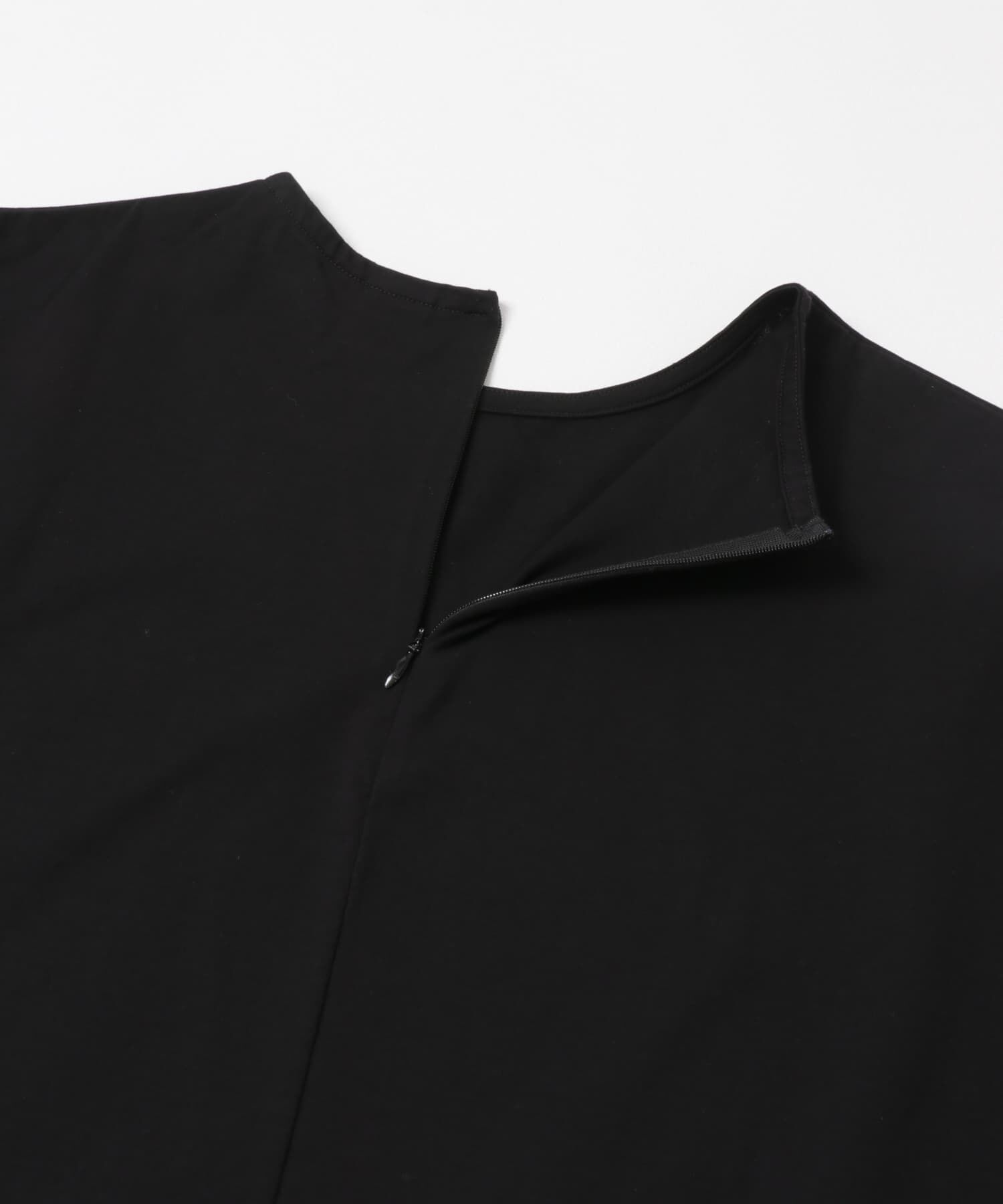 かぐれ「オーバークルーネックカットソー」|Tシャツ・カットソー|