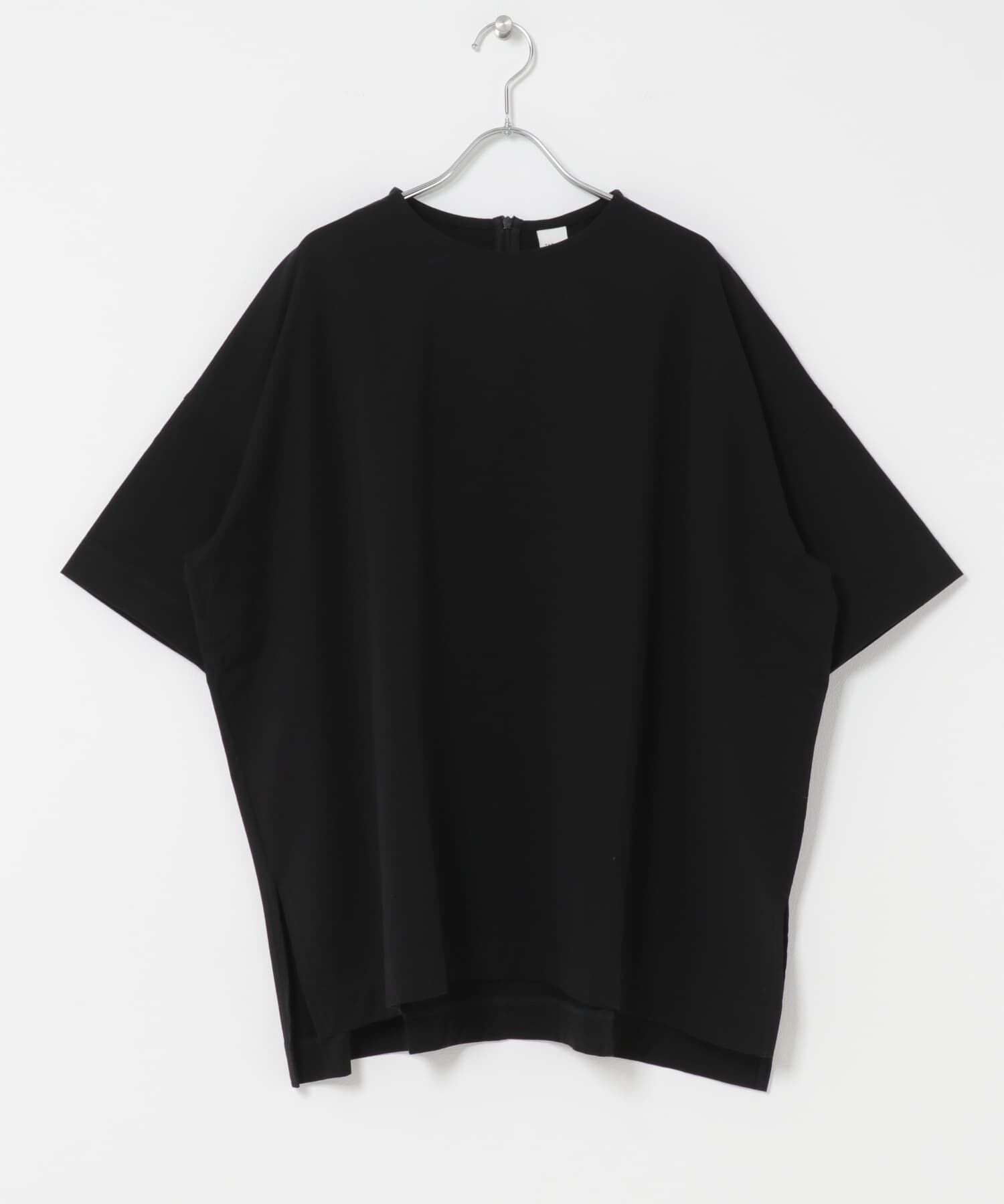 かぐれ「オーバークルーネックカットソー」|Tシャツ・カットソー|