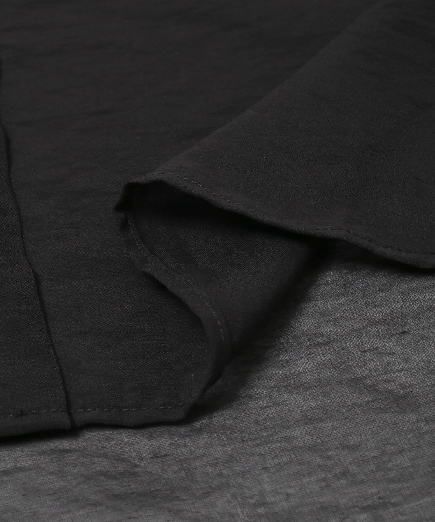 URBAN RESEARCH ROSSO「シアースキッパーシャツ」|シャツ・ブラウス|