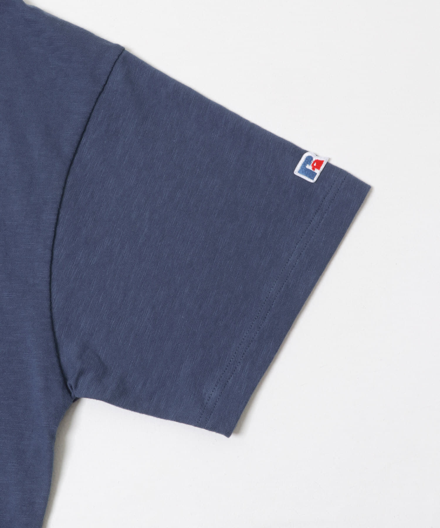 Sonny Label 「『別注』Russell Athletic&times;Sonny Label　ナンバリングショートスリーブTシャツ」|Tシャツ・カットソー|